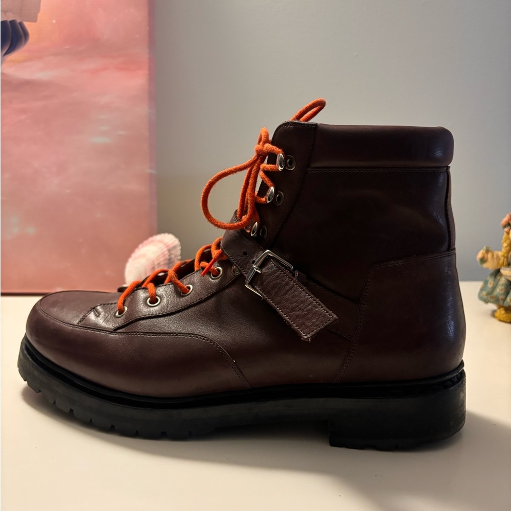 Hermes Winter boots - 43 / US 10 men
